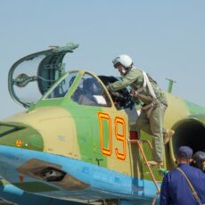 В Шымкенте авиационный состав авиабазы был внезапно поднят по сигналу тревоги авиа