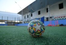 В Шымкенте спорт станет доступен для всех спорт