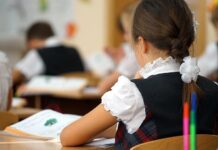 В школу – через eGov школа