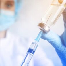 Туркестанская область занимает лидирующие позиции по вакцинации вакцина