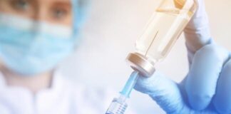 Туркестанская область занимает лидирующие позиции по вакцинации вакцина