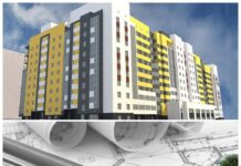 В Шымкенте идет прием заявок очередников на кредитное жилье по направлению «Шанырак» кредитное жилье