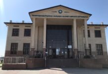 Как зарегистрировать транспорт через СпецЦОНы Шымкента