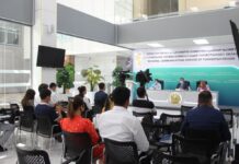 Туркестан: Стартует второй этап президентского молодежного кадрового резерва