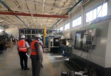 В Шымкенте стартовал новый проект по развитию овощеводства