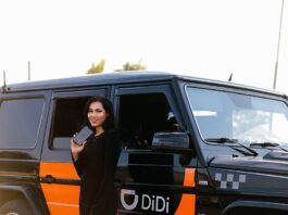 DiDi