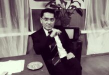 Театр жил, театр жив, театр будет жить!