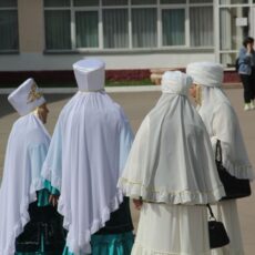 В Келесском районе откроют «Школу свекрови» свекровь