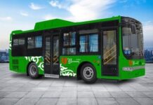 В Шымкенте маршруты нескольких автобусов изменены по просьбе горожан