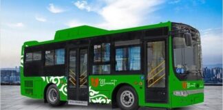 В Шымкенте маршруты нескольких автобусов изменены по просьбе горожан