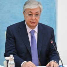 Использованию русского языка препятствовать нельзя — Токаев