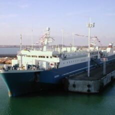 Международная морская организация включила Казахстан в «белый список» Международная морская организация