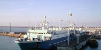 Международная морская организация включила Казахстан в «белый список» Международная морская организация