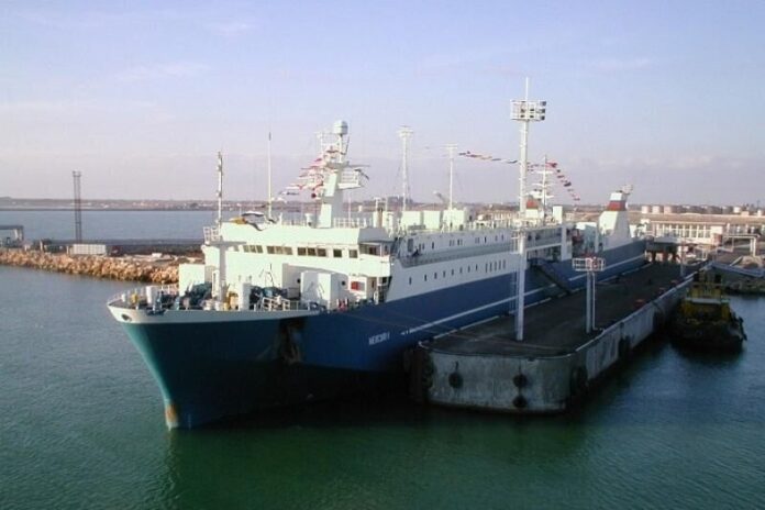 Международная морская организация Международная морская организация