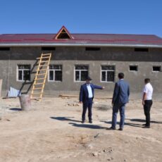 В селе Карагур появится новый Дом культуры