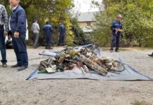 Шымкентский водоканал приглашает горожан на акцию «Чистая река» Карасу