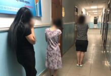 Два факта организации притона выявили полицейские Сарыагаша проститутки