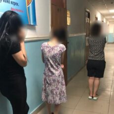 Два факта организации притона выявили полицейские Сарыагаша проститутки