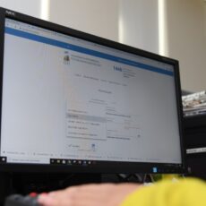 170 тысяч жителей Туркестанской области приняли участие в онлайн-переписи перепись
