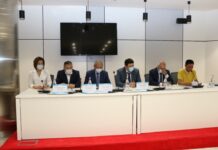 Назначен президент федерации волейбола Туркестанской области