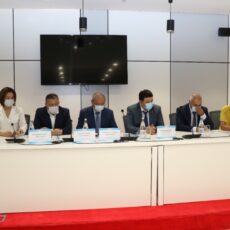 Назначен президент федерации волейбола Туркестанской области