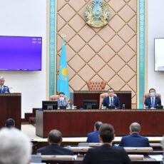 В Казахстане может появиться новое пособие сенат
