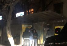 До 10 лет получит мужчина за переброс запрещенных предметов в колонию