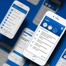 Сведения о воинской службе теперь доступны в приложении eGov Mobile Егов