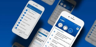Вход в мобильное приложение eGov Mobile доступен через биометрию Егов