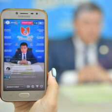 В Шымкенте появились новые автобусные маршруты