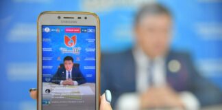 В Шымкенте появились новые автобусные маршруты