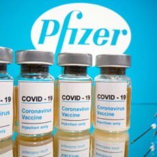 Pfizer теперь доступен только для определенной категории лиц файзер