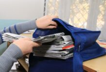 Уходящая натура, или Как умирают газеты газеты