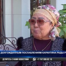 Владельцы ресторанов о возобновлении тоев: «Как раньше все равно не будет»
