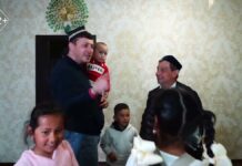 Как живут узбеки в Шымкенте? Подробнее в программе «История семьи»