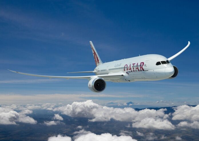 Qatar Airways
