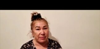 Женщину сбили во дворе многоэтажки в результате гонок