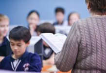 25 новых школ распахнут свои двери для шымкентских школьников школа