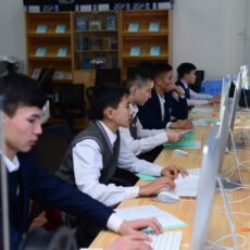 Дополнительный предмет появится в школах и колледжах с 1 сентября Школьники