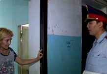 Участковые в РК будут проверять съемные квартиры