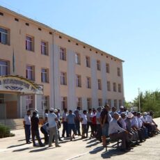 Из-за чего школьница в Туркестанской области наложила на себя руки?