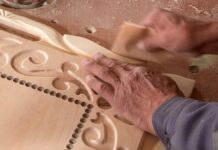 Выставились: Шымкентские заключенные демонстрируют свои таланты