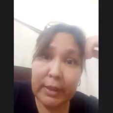 Девочку, страдающую ДП, пересадили в «хвост» самолета из-за звуков которые она издавала