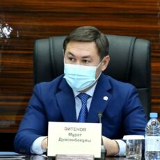 В Шымкенте прошло заседание актива по реализации Послания Президента «Единство народа и системные реформы — прочная основа процветания страны».