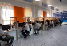 В Шымкенте начался прием заявок от «бастаусцев» на получение льготных кредитов