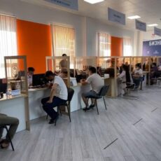 В Шымкенте начался прием заявок от «бастаусцев» на получение льготных кредитов