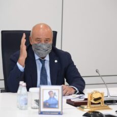 Умирзак Шукеев поручил качественно реализовать задачи, поставленные Главой государства Умирзак Шукеев