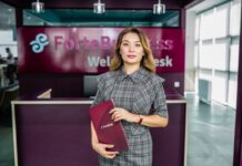 ForteBusiness: почему предприниматели Шымкента предпочитают классическим услугам их диджитал аналоги