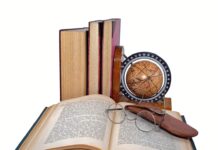 Канет ли в Лету бумажная книга?