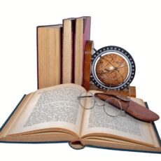 Канет ли в Лету бумажная книга?